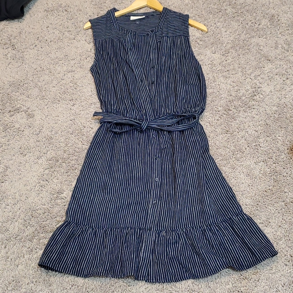 Universal Thread Sleeveless Dress